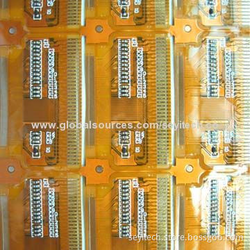 PCB Assembly and OEM Service